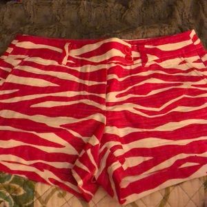 Vineyard Vine Shorts